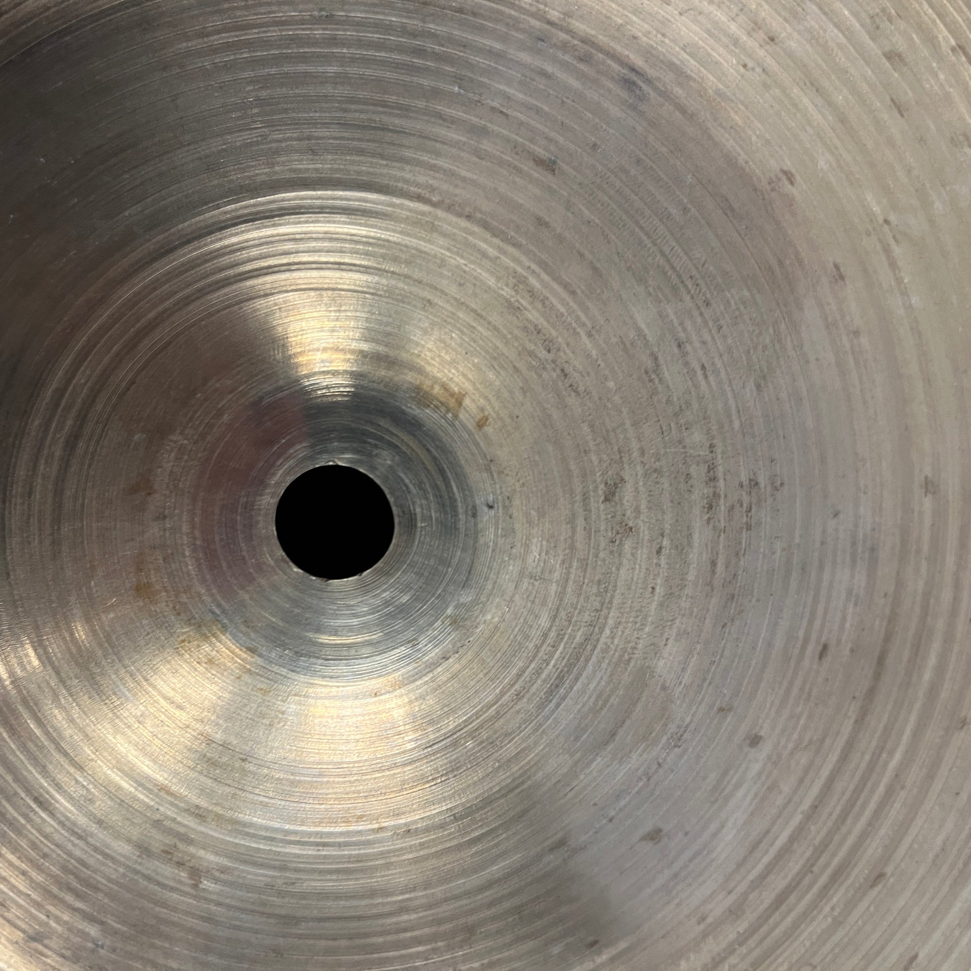 Sabian AA Rock Ride Cymbal