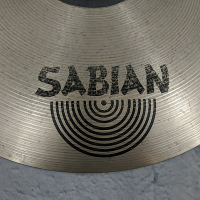 Sabian AA Raw Bell 21" Ride