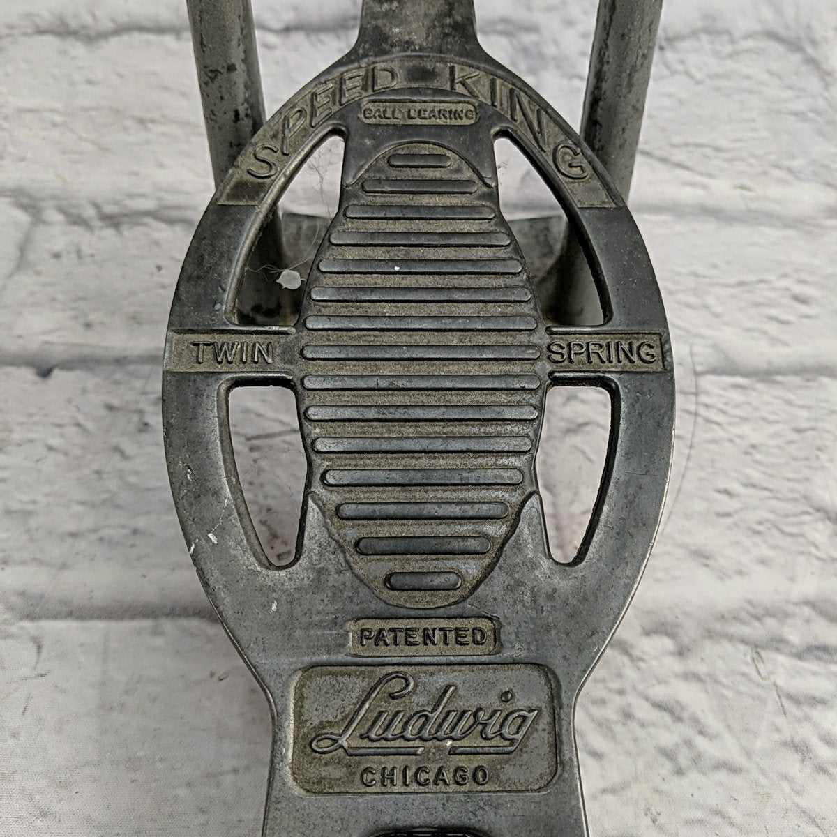 Ludwig Speed King Kick Pedal