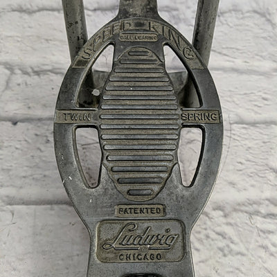 Ludwig Speed King Kick Pedal