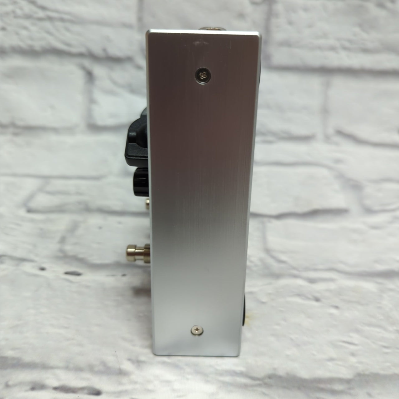 Vox Bulldog Cooltron Dual Tube Distortion Pedal