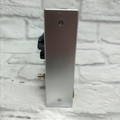 Vox Bulldog Cooltron Dual Tube Distortion Pedal