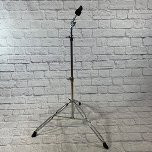 Sound Percussion Double Braced Straight Cymbal Stand