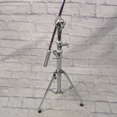 Pearl Vintage 1970s Boom Cymbal Stand with Counterweight