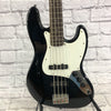 Squier Affinity Series Jazz Bass 4 String Bass Guitar