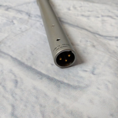 Shure SM81-LC Microphone