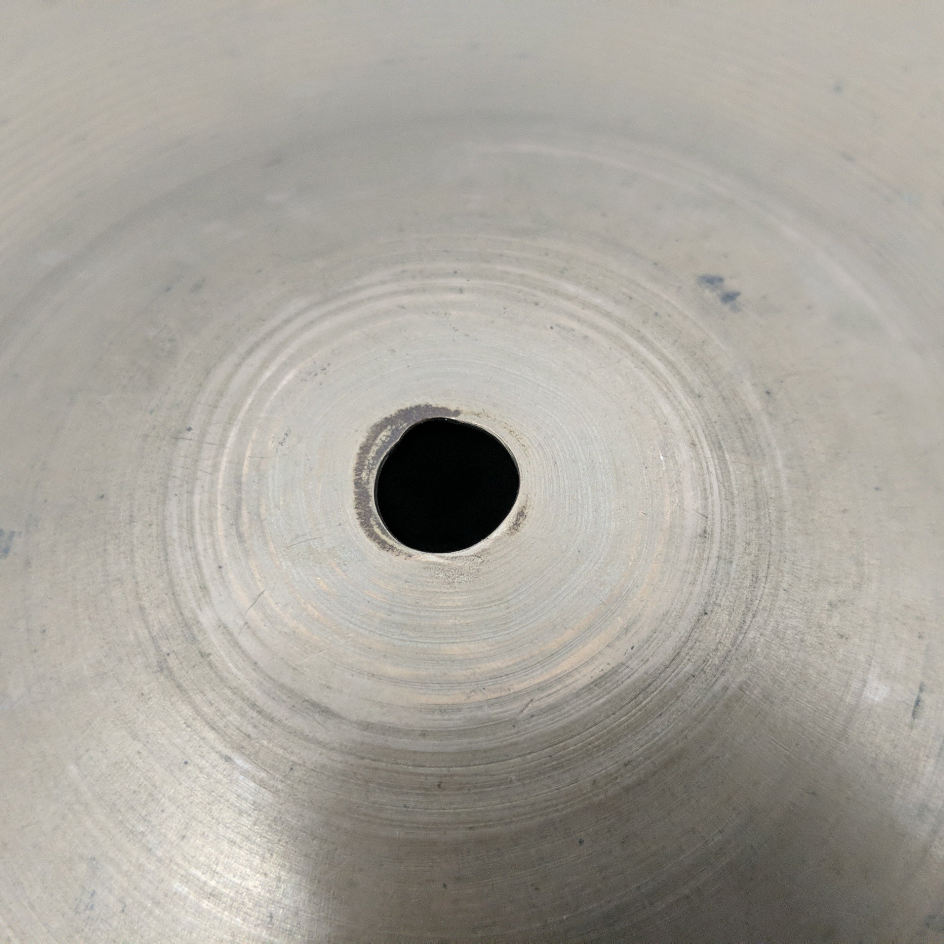 Avedis Zildjian Vintage Sizzle Ride 20"