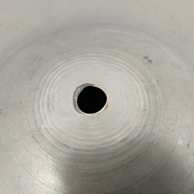Avedis Zildjian Vintage Sizzle Ride 20"