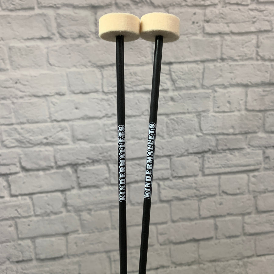 Kinder Mallets Felt Mallets