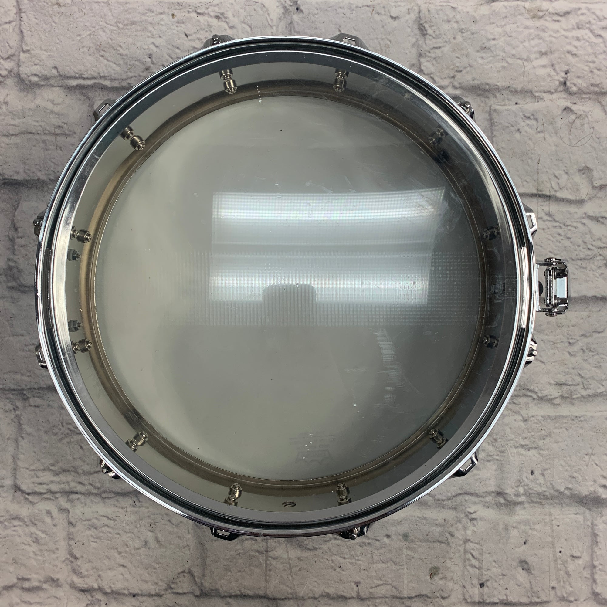 Sunlite Piccolo Snare