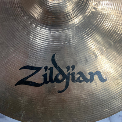 Zildjian ZXT Medium Thin Crash 16 Crash Cymbal