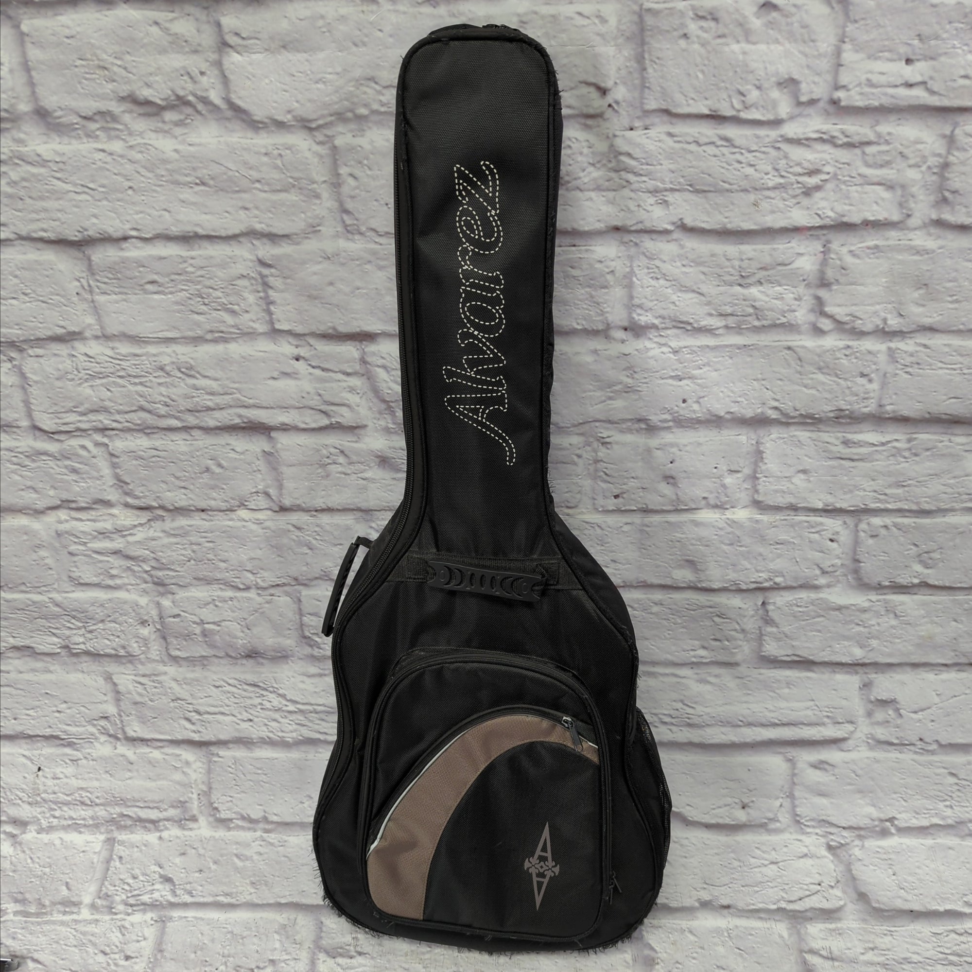 Alvarez Acoustic Gig Bag