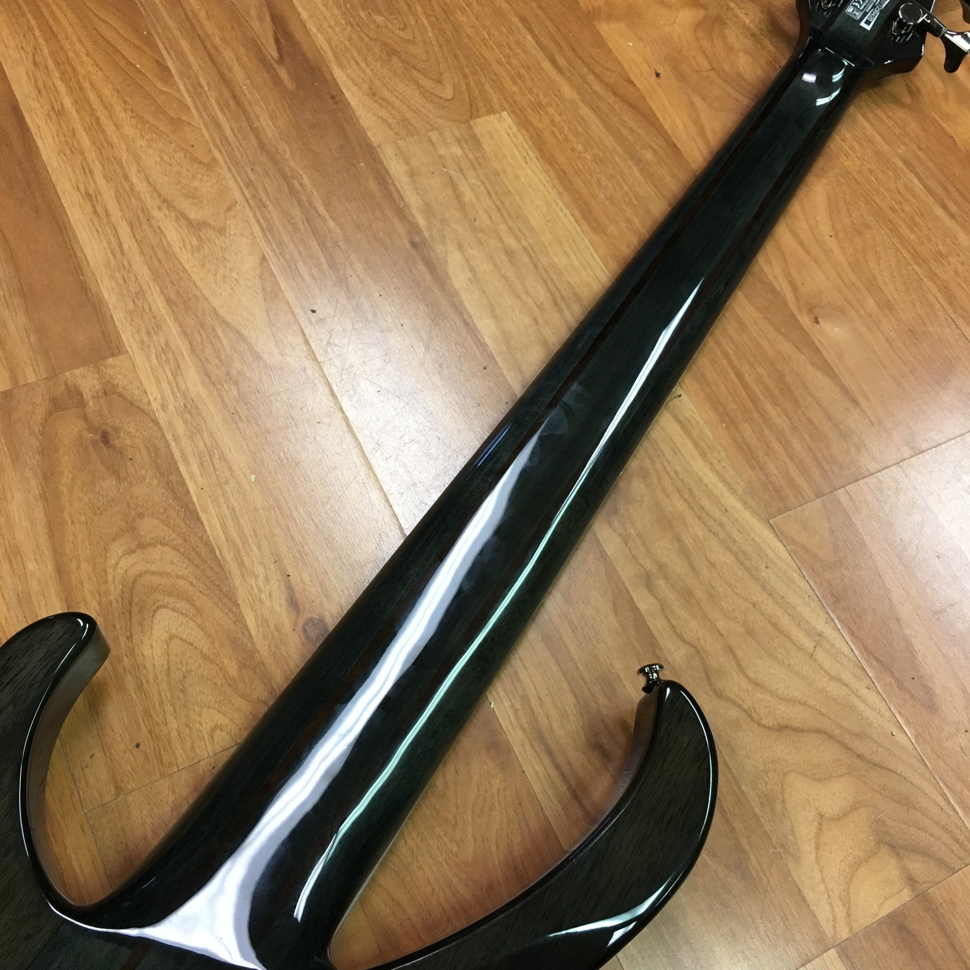 Ibanez BTB576FM 6 String Bass