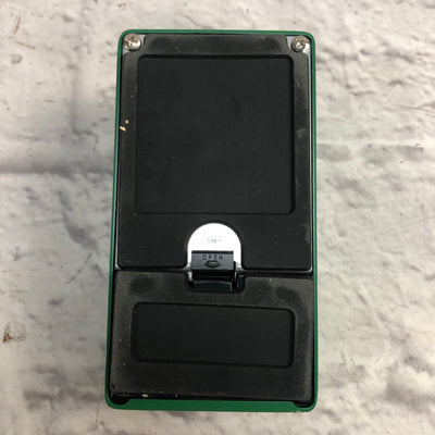 Ibanez TS9DX Tubescreamer Overdrive pedal