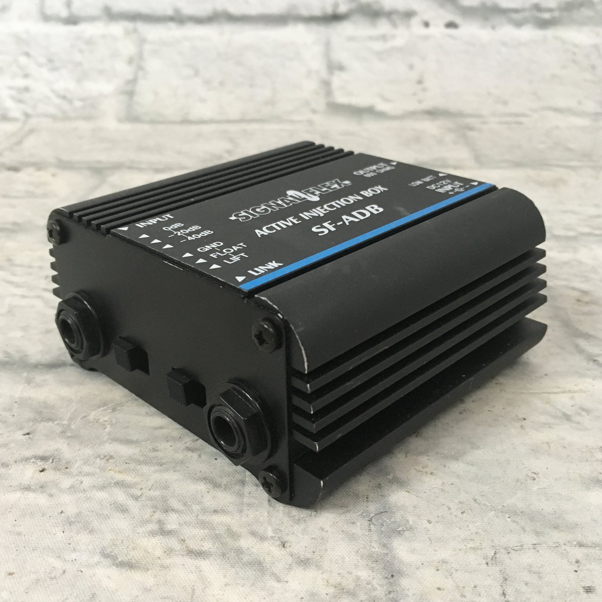 Signal Flex SF ADB DI Box