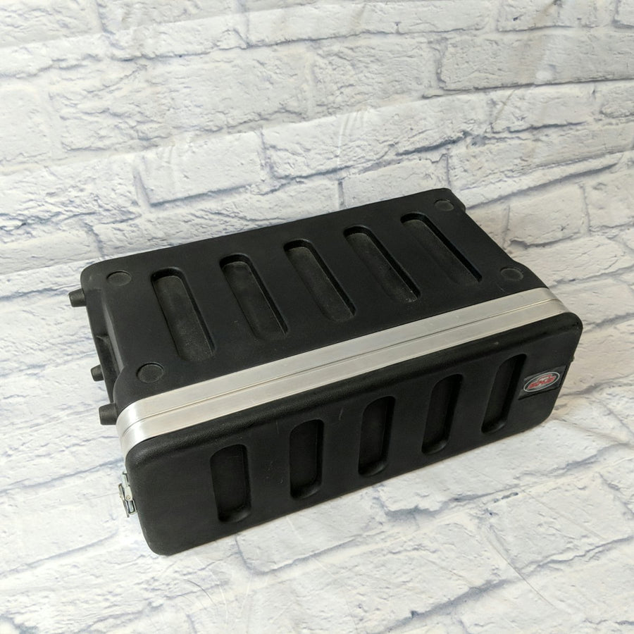 SKB Shallow 3U Rack Case
