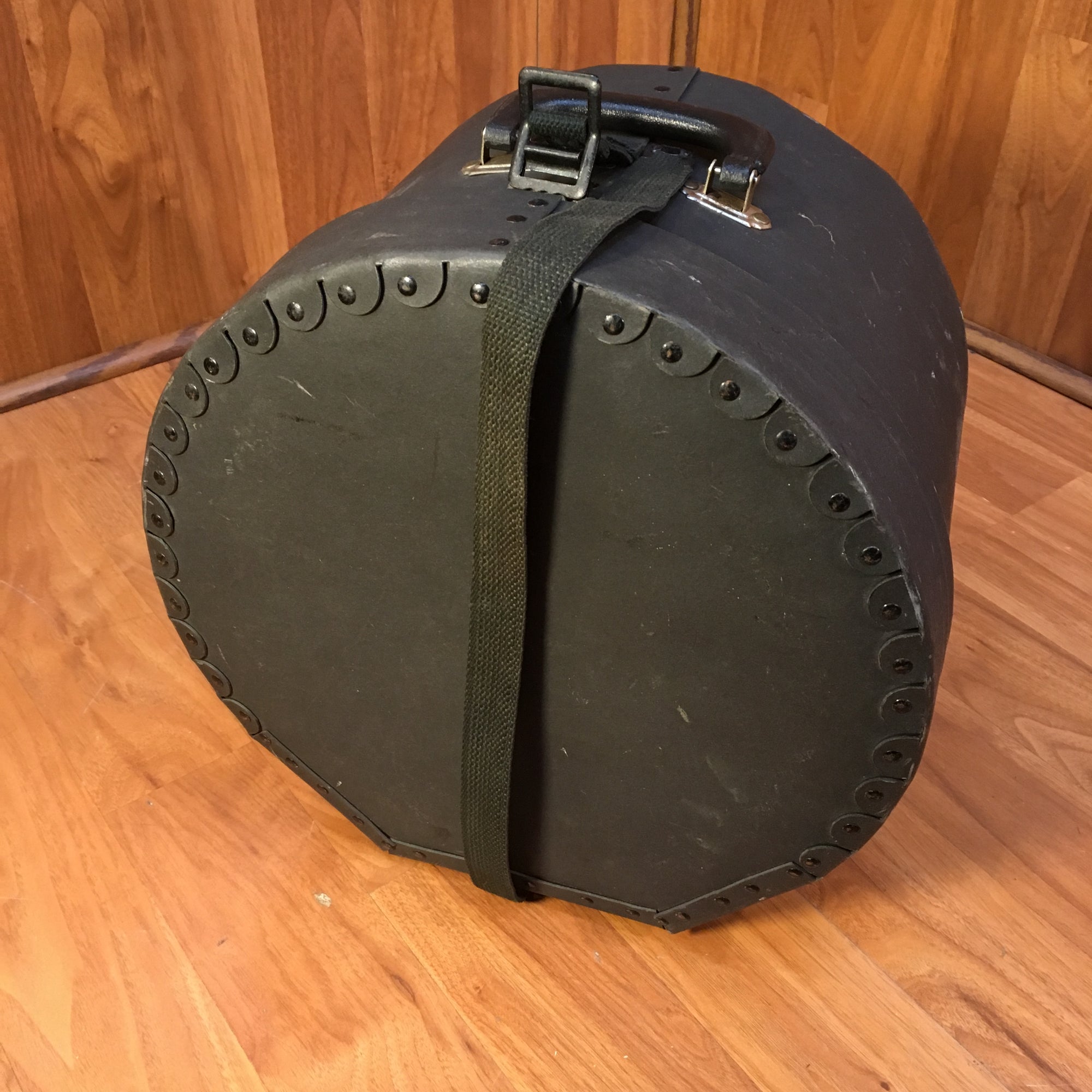 Unknown 13 x 10 Drum Case