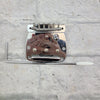 Fender Jazzmaster Tremolo and Bridge Neck Plate