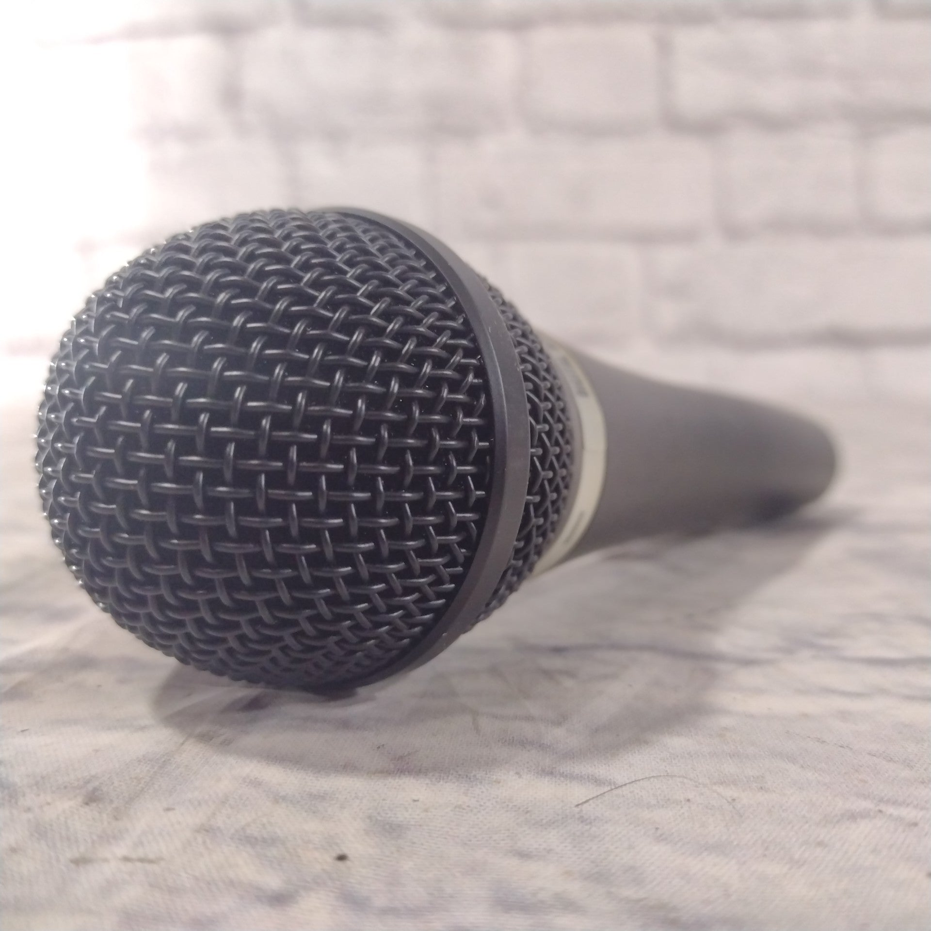 Digital Reference DR-VX1 Microphone