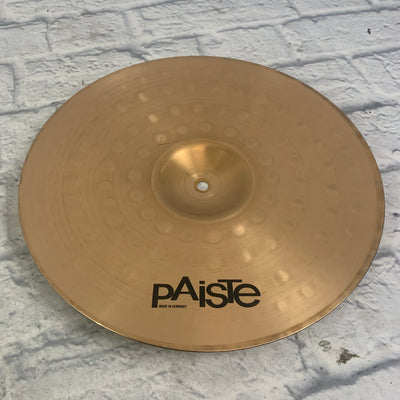 Paiste 14" Rock Hats PST 5 Hi Hats