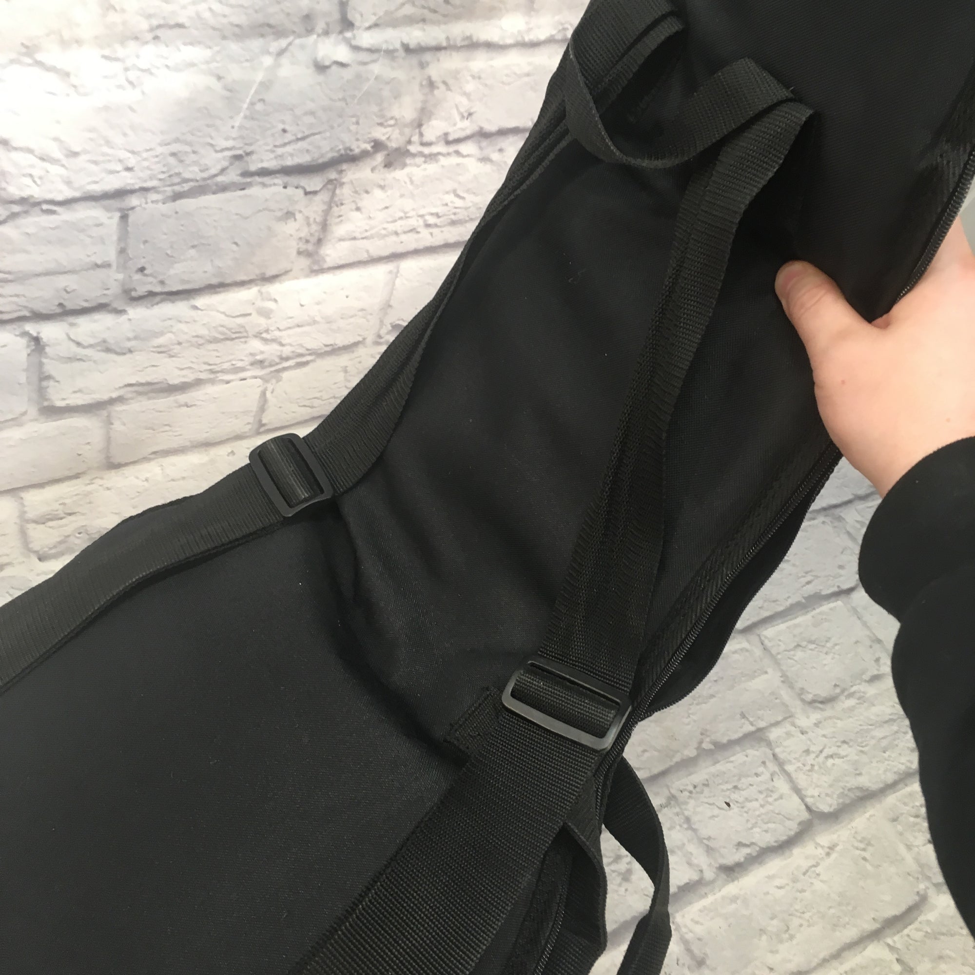 Guitar Research Padded Bass Gig Bag