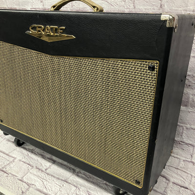 Crate RFX 200s Combo Amp