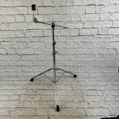 SP Sound Percussion Double-Braced Boom Cymbal Stand