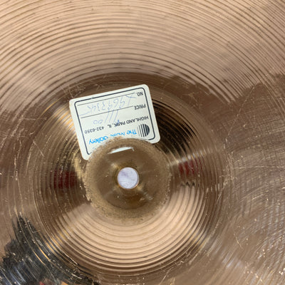 Sabian B8 Pro 16 Medium Crash