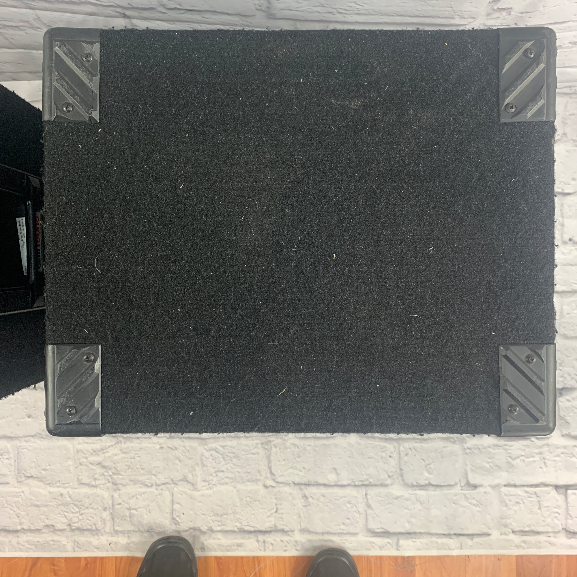 Gem Sound DJ120 12in 2-Way PA Speaker Pair