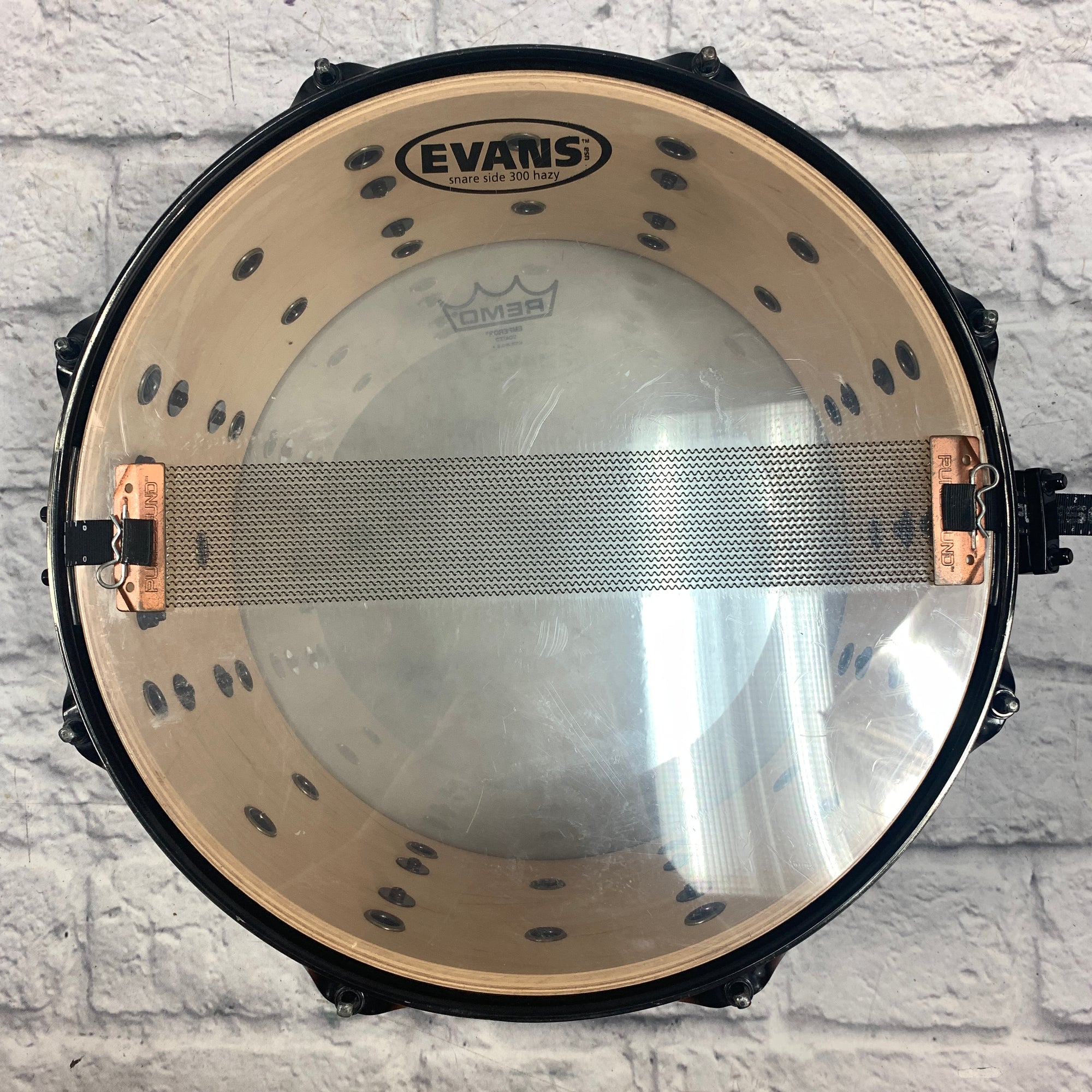 Pork Pie Little Squealer 13x7 Snare