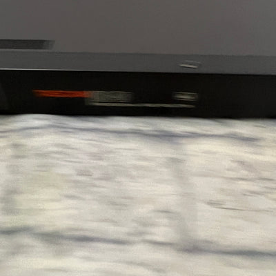 Tascam DX-4D Noise Reducer