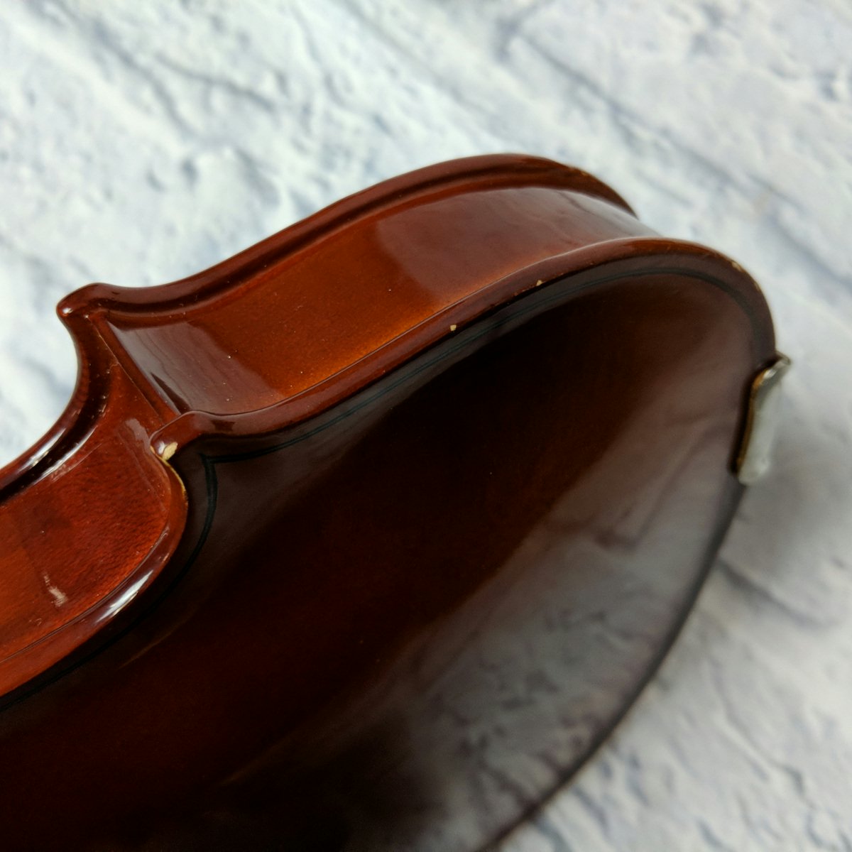 William Lewis & Son WL80E2 Violin 1/2