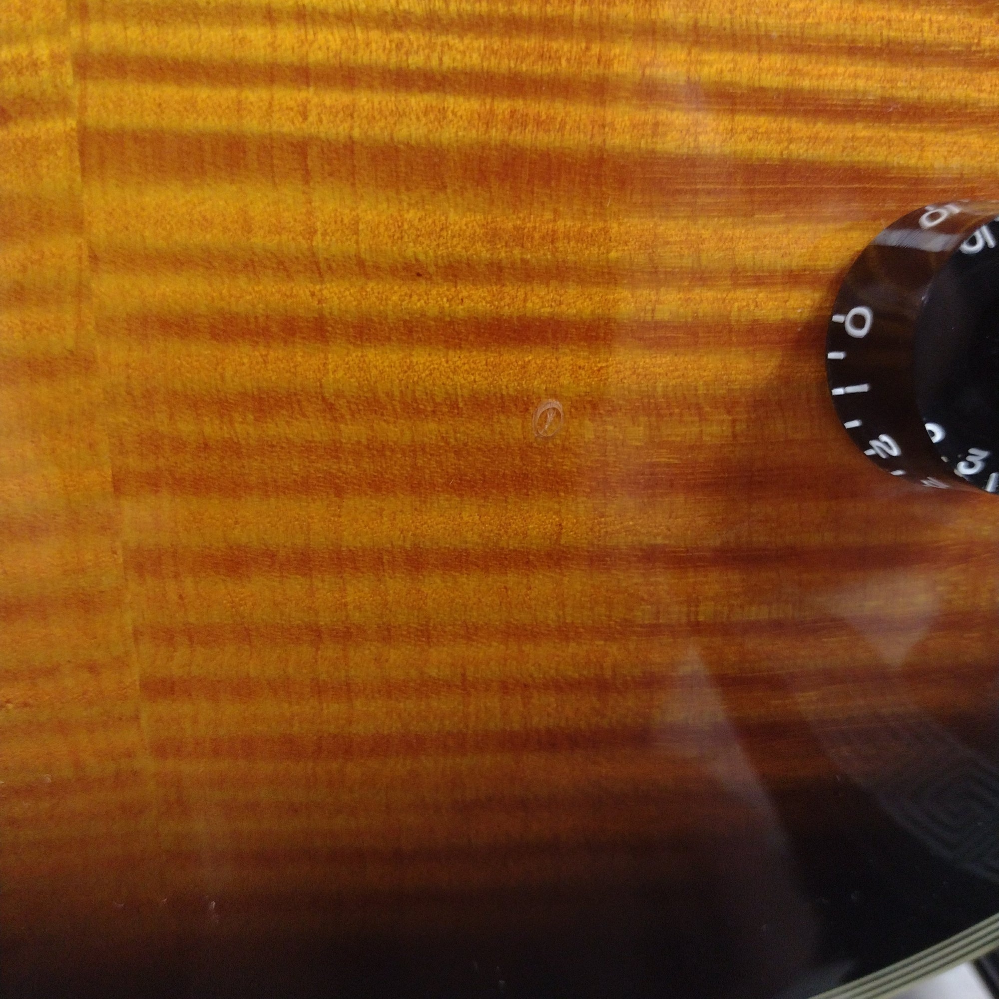 Epiphone Les Paul Custom w/ HSC Electric Guitar