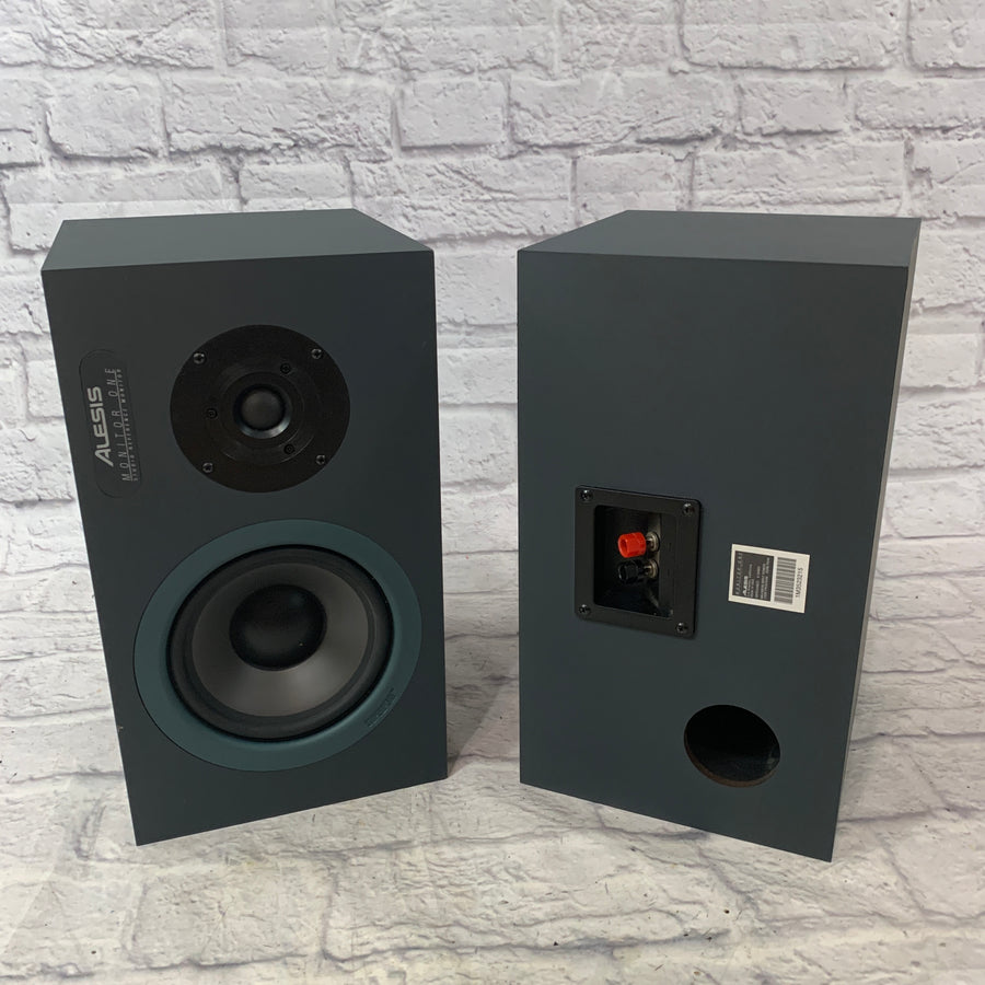 Alesis Monitor One Passive Studio Monitor Pair