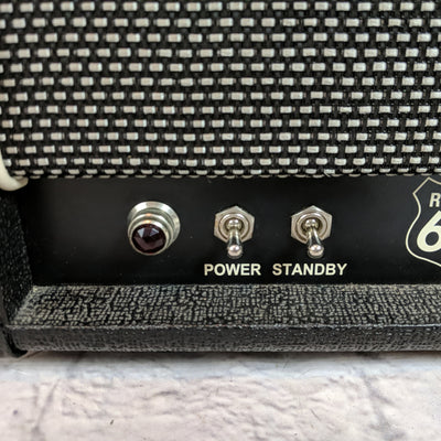 Dr Z Route 66 Guitar Amp Head