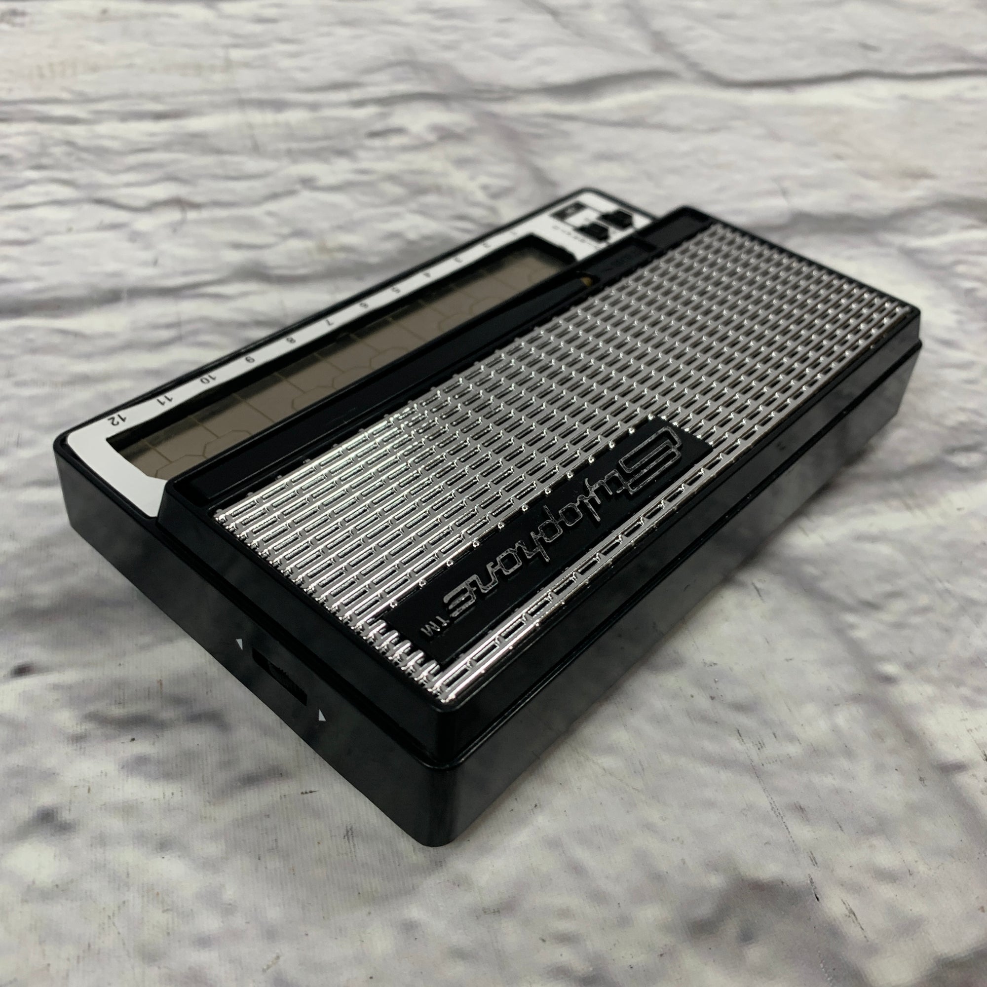 Dubreq Stylophone