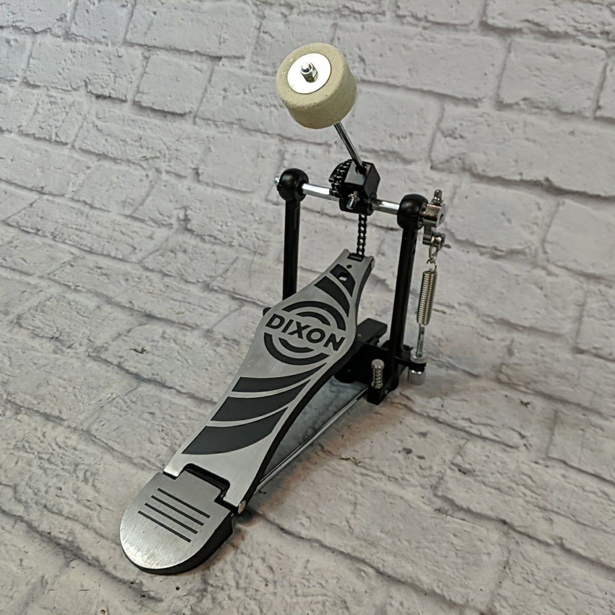 dixon kick pedal Dixon 4224 Chain Drive Kick Pedal