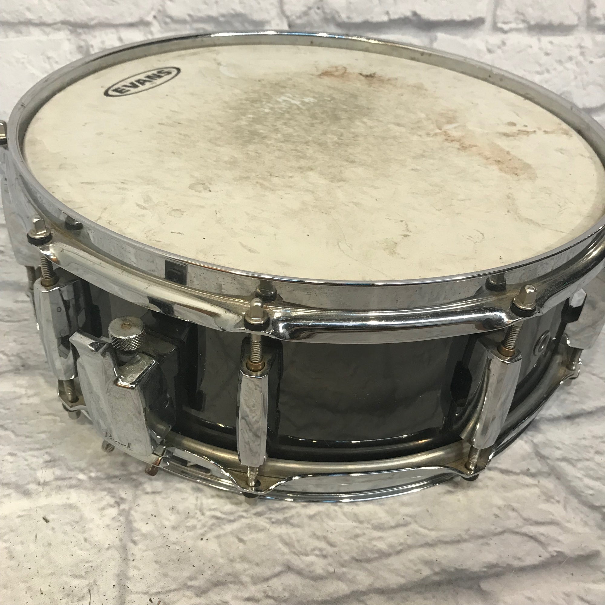 Pearl Chad Smith Custom 14in Snare