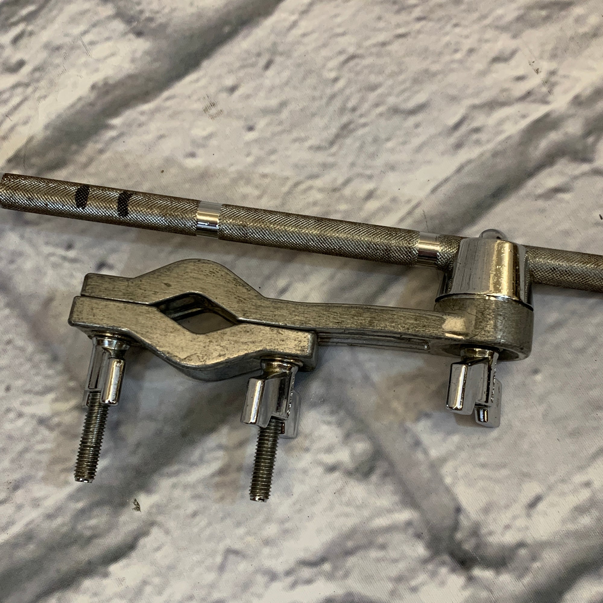 Gibraltar Boom Cymbal Arm w/ Clamp