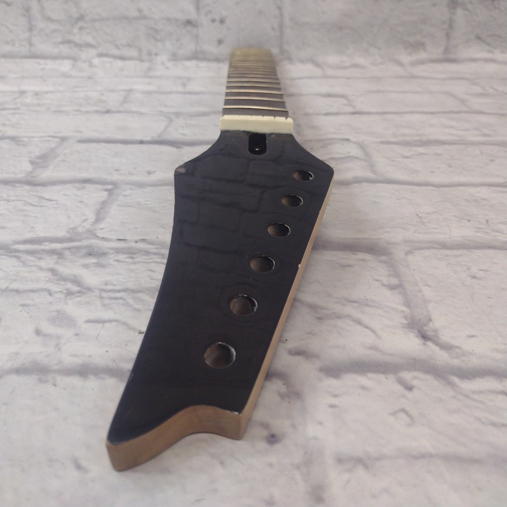 Unknown Electric Guitar Neck