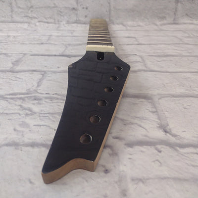 Unknown Electric Guitar Neck