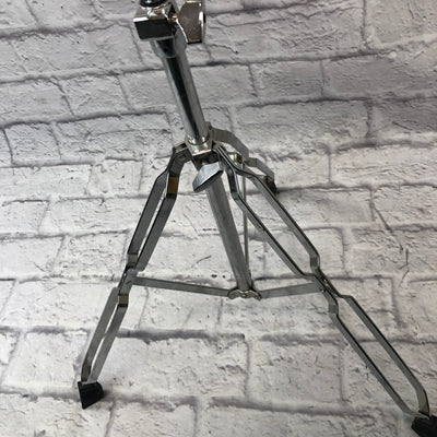 SP Sound Percussion Double Braced Straight Cymbal Stand
