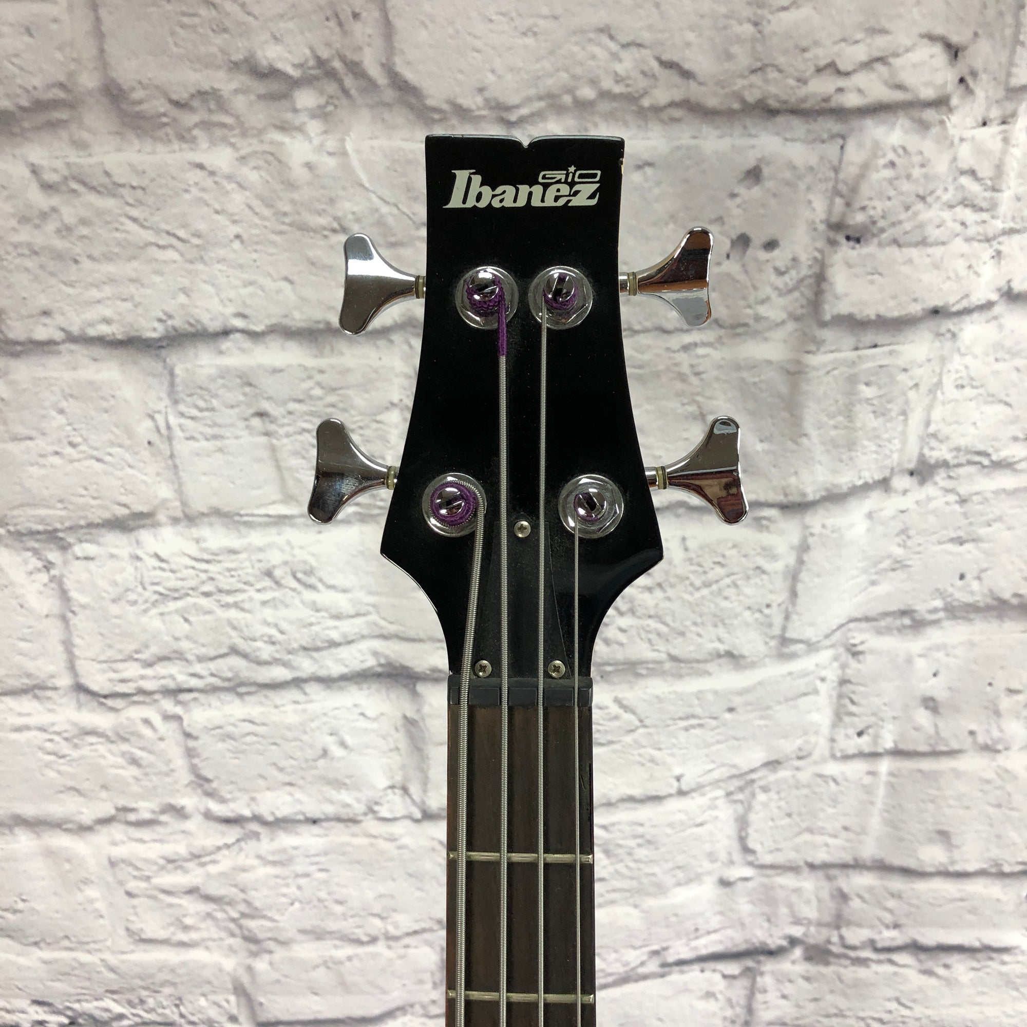 Ibanez GAX50B 4 String Bass