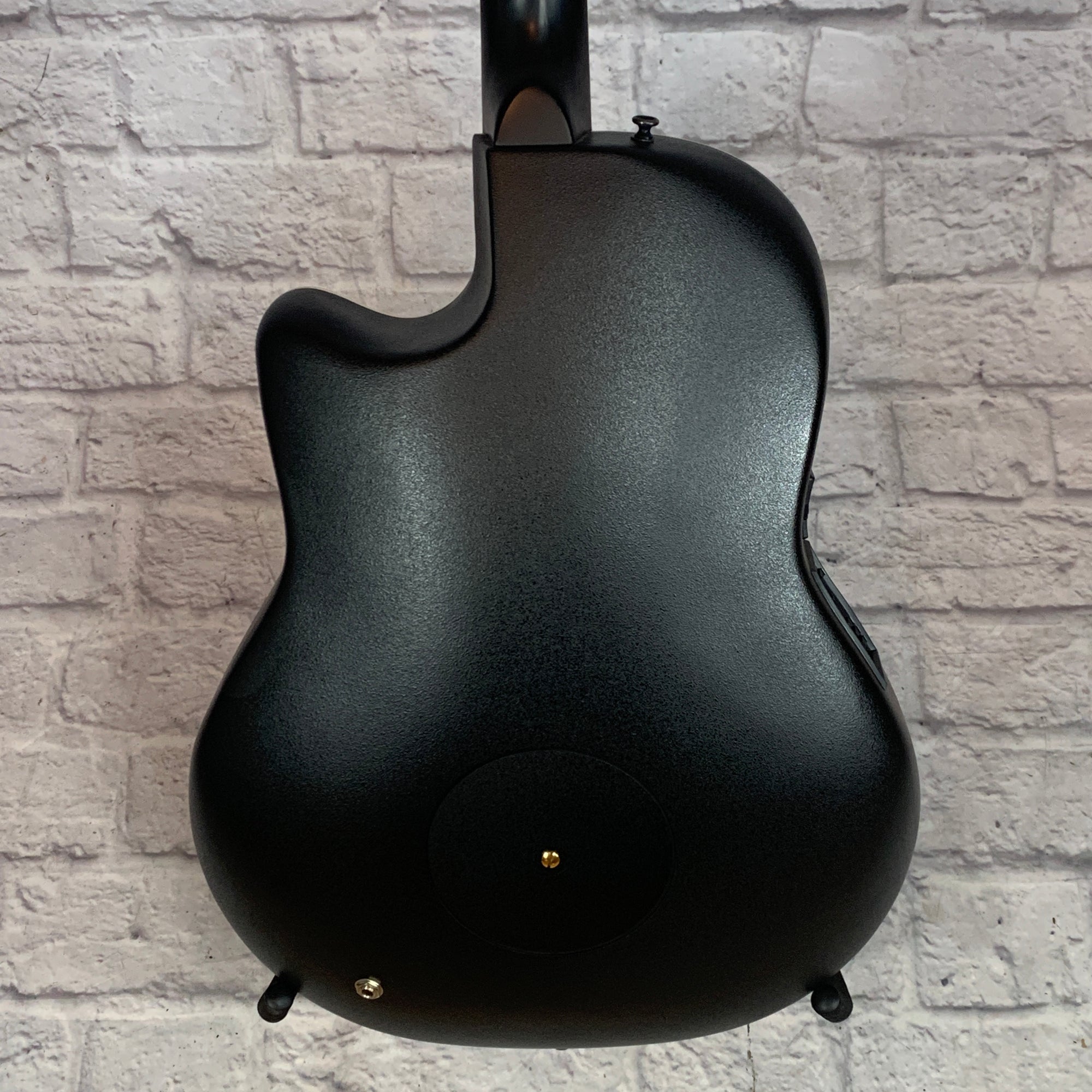 Ovation Celebrity CS 257 Acoustic-Electric