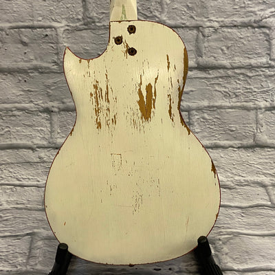 Kay Value Leader Project Guitar AS IS