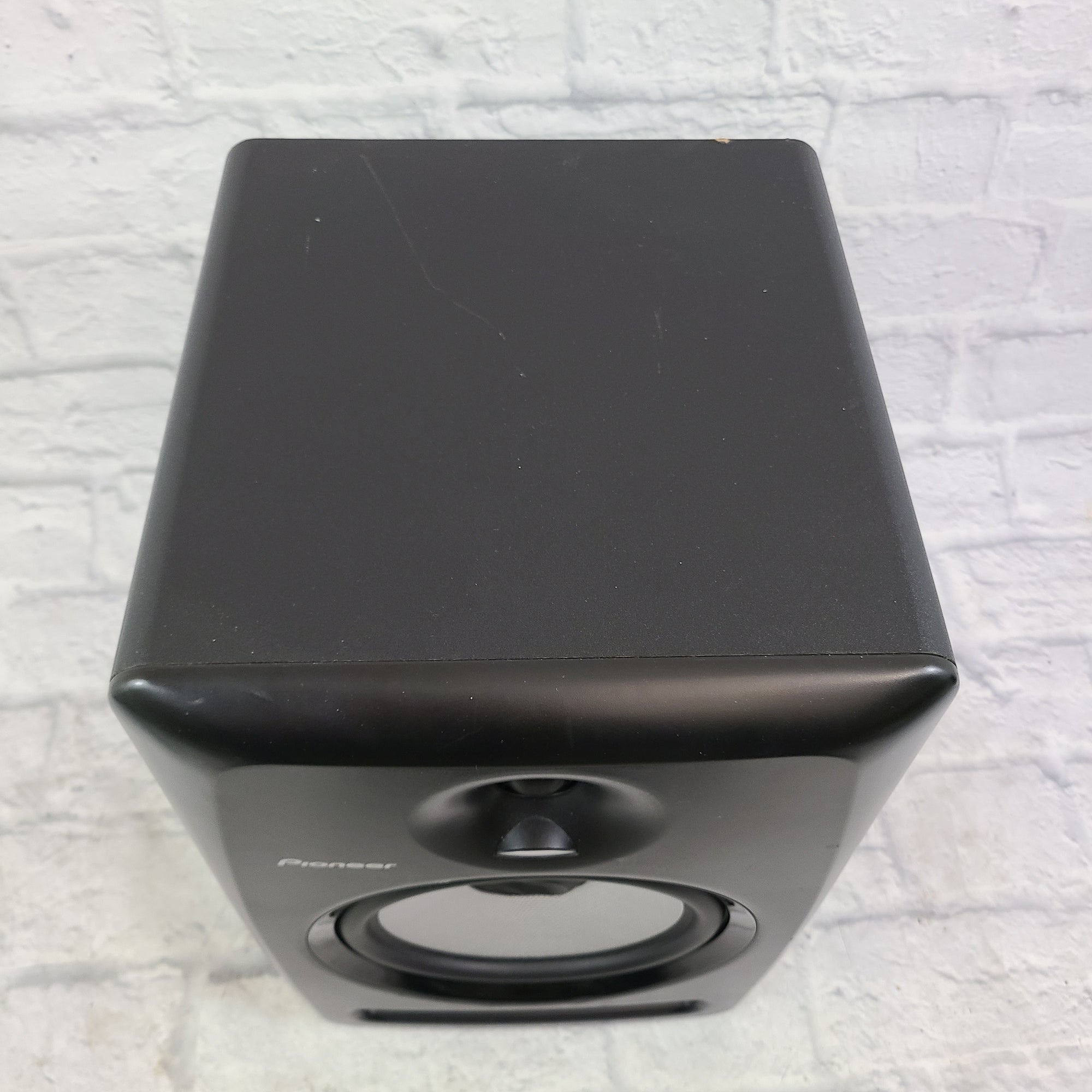 Pioneer S-DJ80X Active Reference Monitor 8"