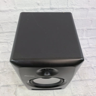 Pioneer S-DJ80X Active Reference Monitor 8"