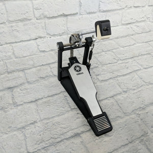 Yamaha FP8500C Double Chain Drive Kick Drum Pedal W/Case