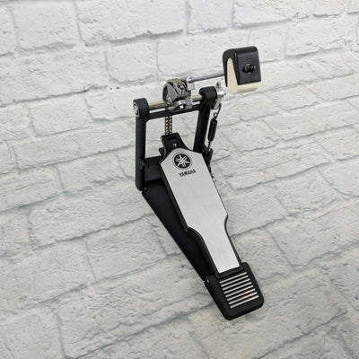 Yamaha FP8500C Double Chain Drive Kick Drum Pedal W/Case