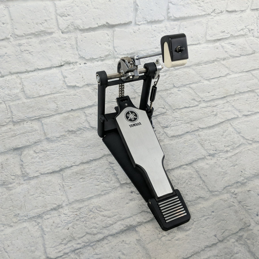 Yamaha FP8500C Double Chain Drive Kick Drum Pedal W/Case